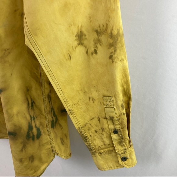 “Leviathan” Shipwrecked Button-Up - Picture 6 of 16